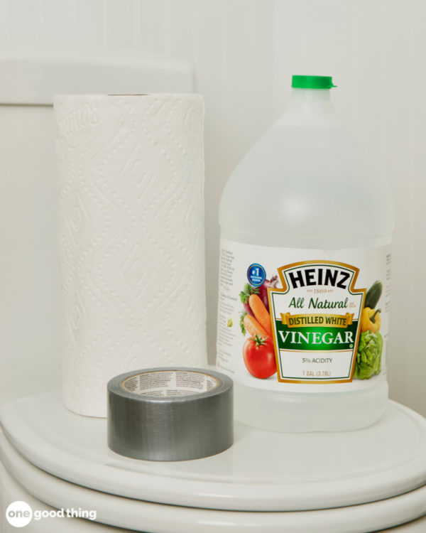 Why Your Toilet Gets Dirty Fast (And How To Fix It)