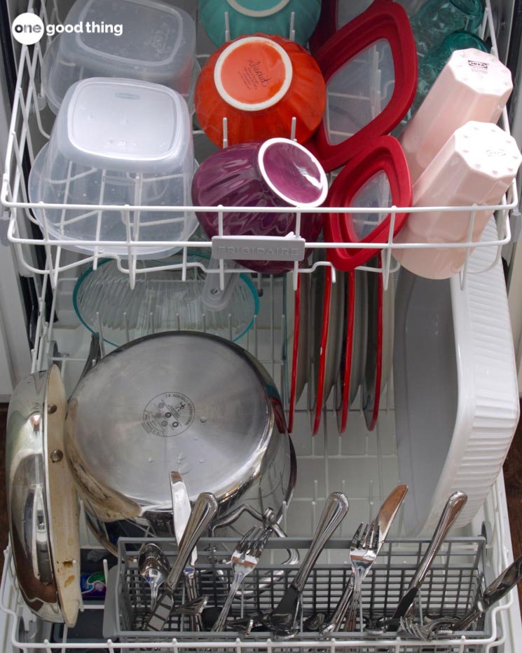 Things You Can Clean In One Minute