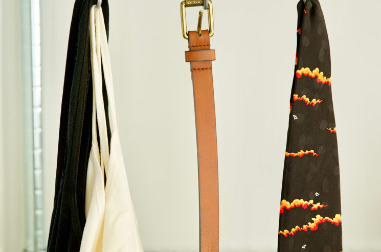 Closet Storage