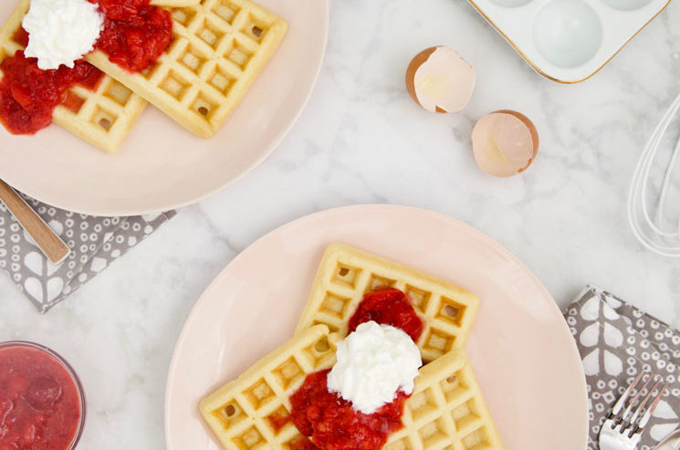 Things to stock up on in february