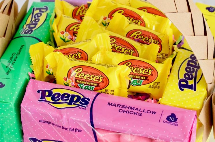 What to buy in april 