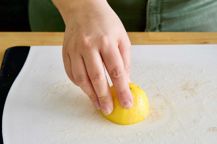 The Worst Household Odors