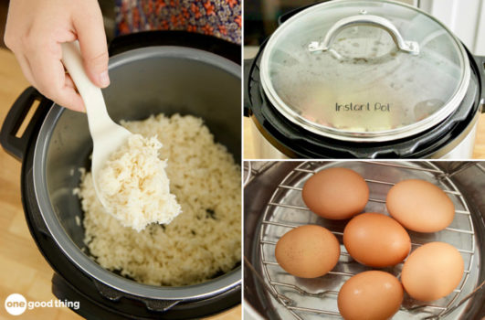 Instant Pot