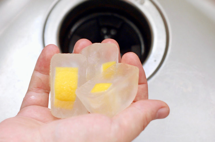 The Worst Household Odors