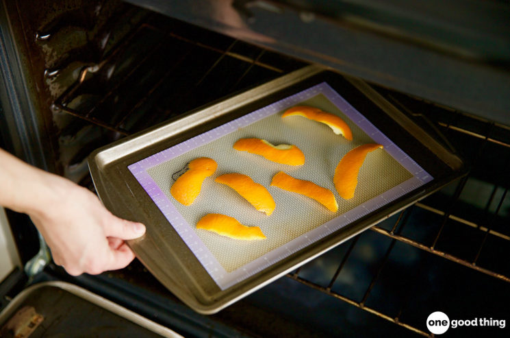 The Worst Household Odors