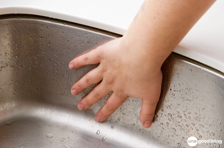 The Worst Household Odors