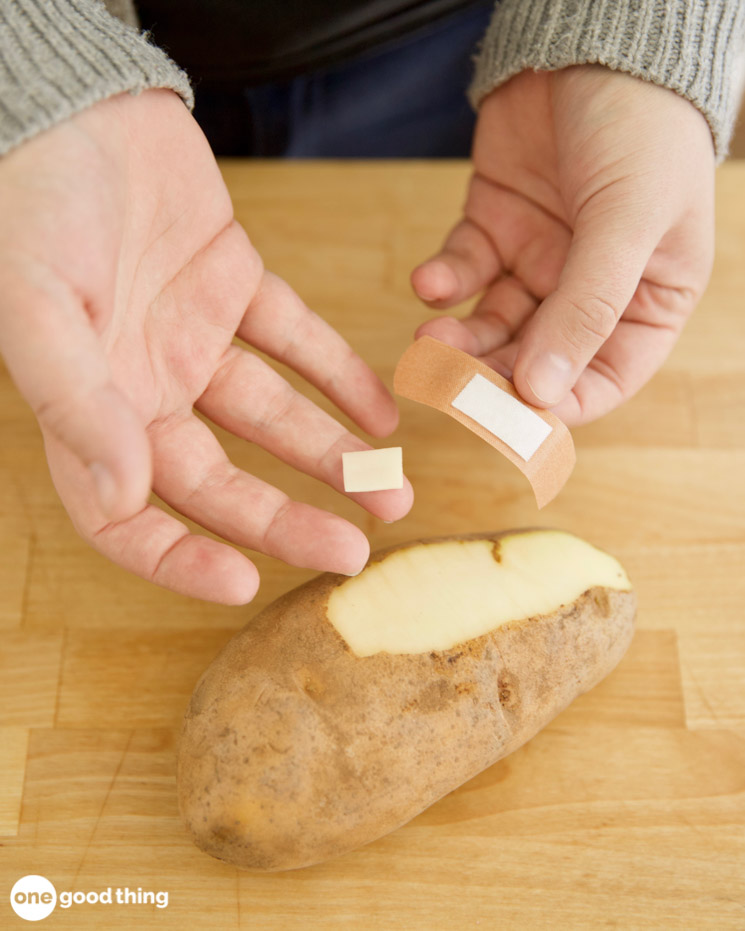 Why Didn't I Think of That 