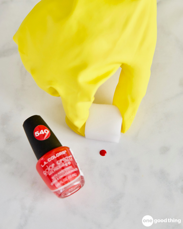 Things You Can Clean With A Magic Eraser