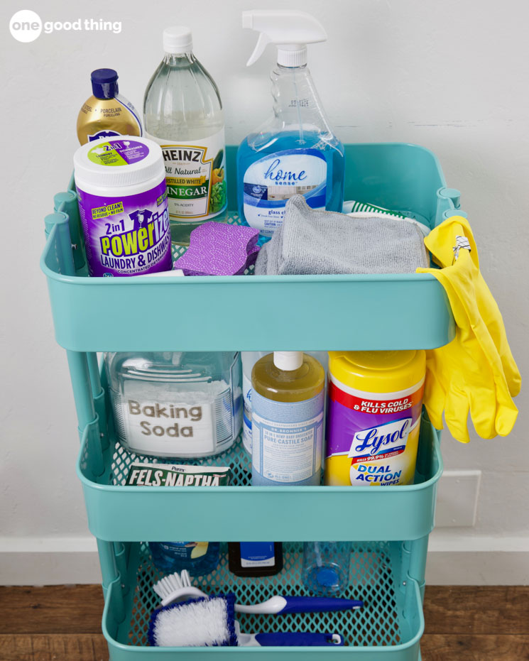 Things You'll Want To Stock Up On In March