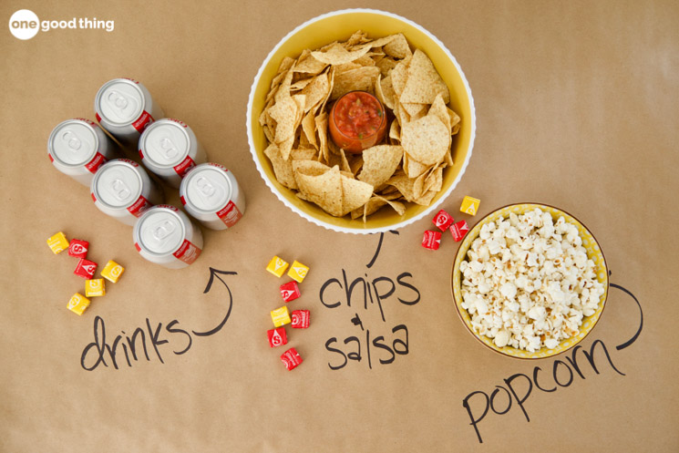 Things You'll Want To Stock Up On In March