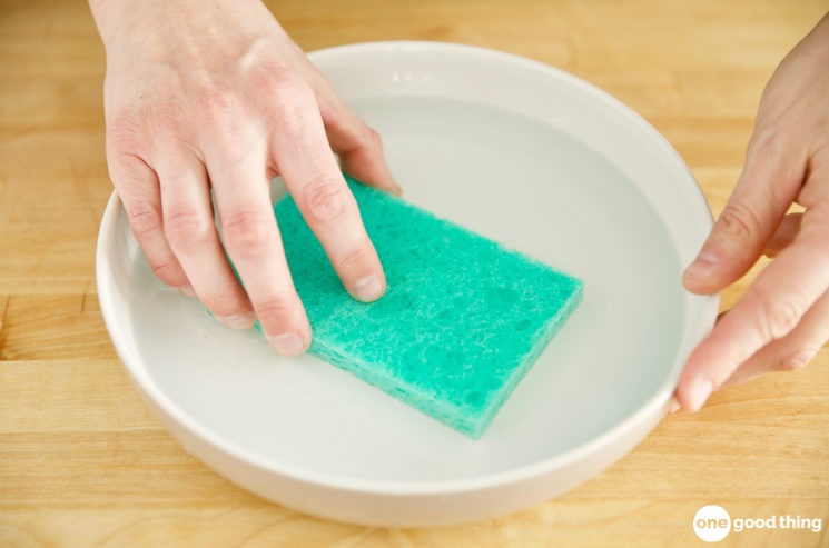 The Worst Household Odors