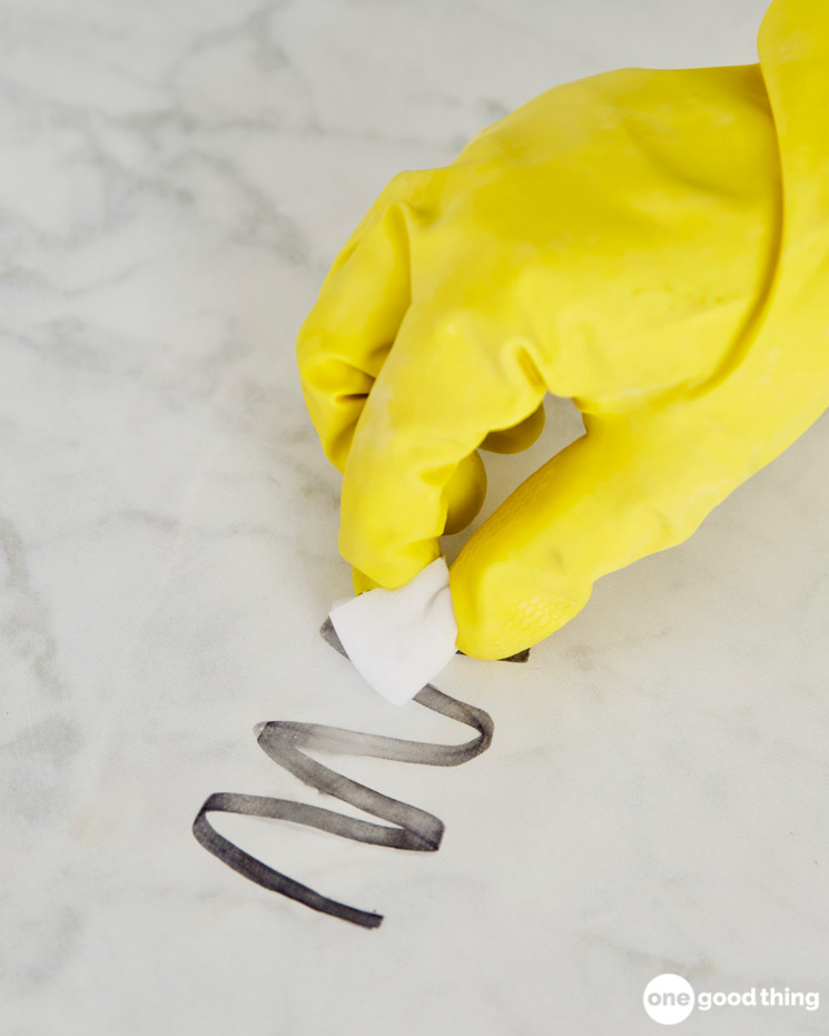 7 Incredible Things You Can Clean With A Magic Eraser
