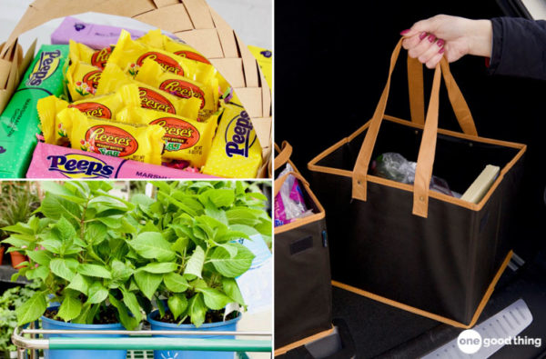 7 Things You’ll Want to Stock Up on in April