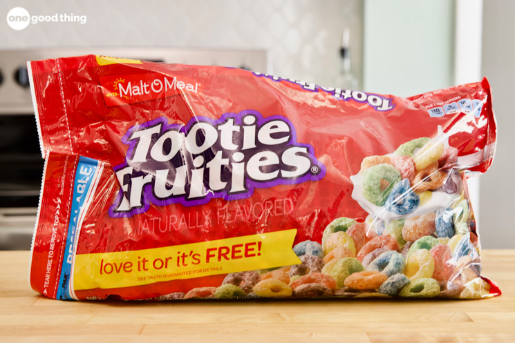 Things You'll Want To Stock Up On In March