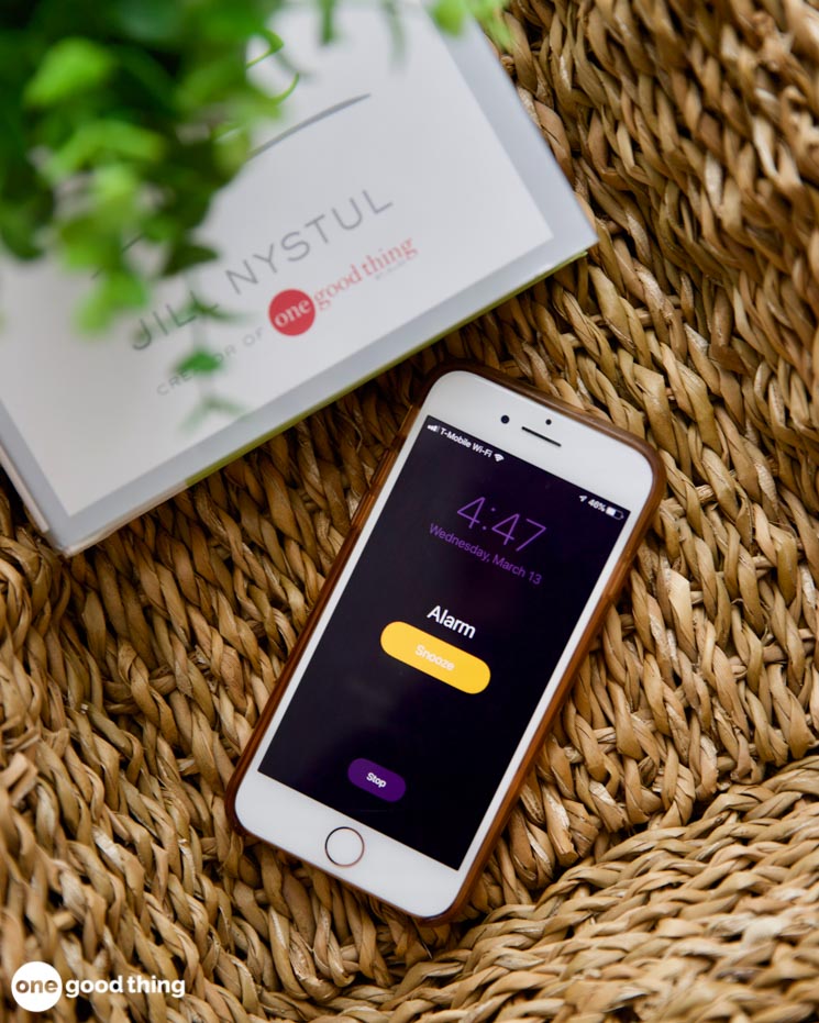 Hitting snooze won't help you sleep better, and it will make it harder to wake up.