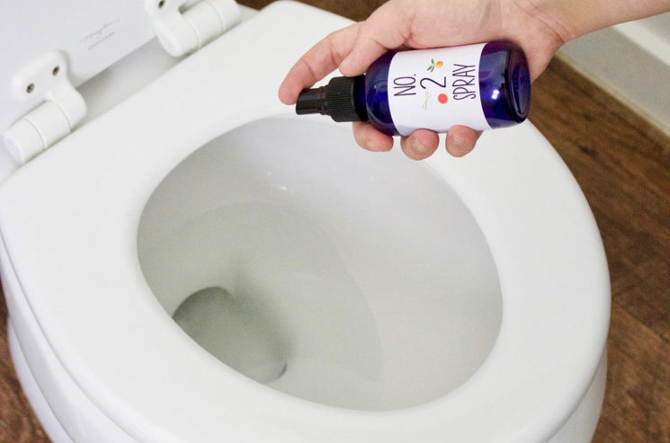 The Worst Household Odors