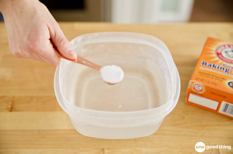 The Worst Household Odors