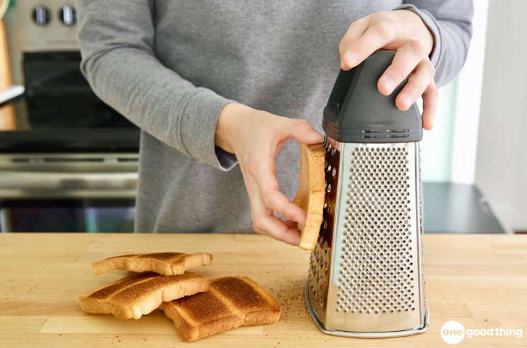 The Worst Household Odors