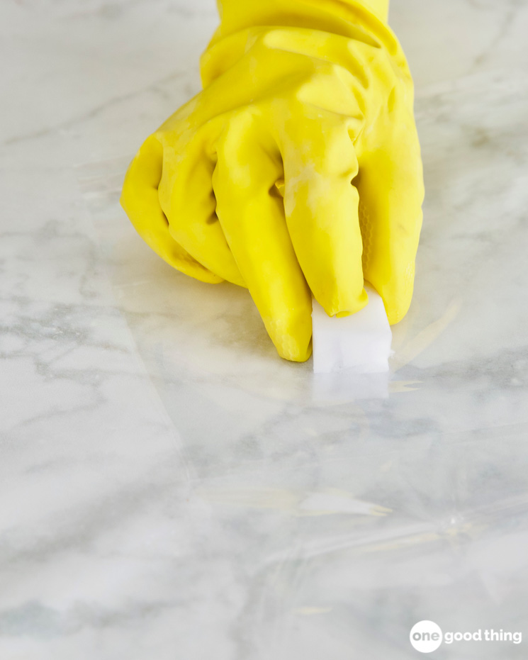 7 Incredible Things You Can Clean With A Magic Eraser