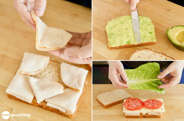 11 Clever Sandwich Hacks You Didn’t Know You Needed