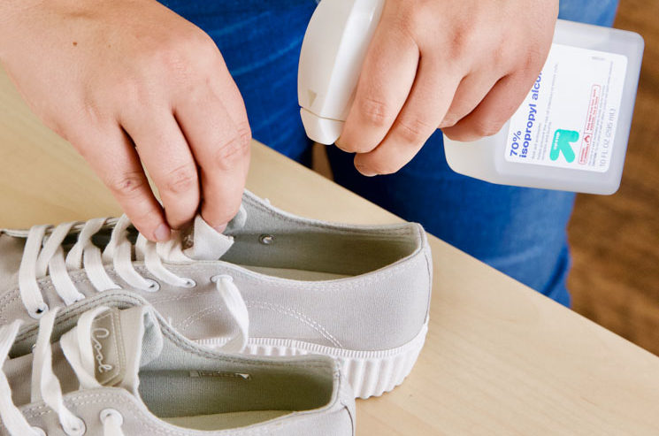 The Worst Household Odors