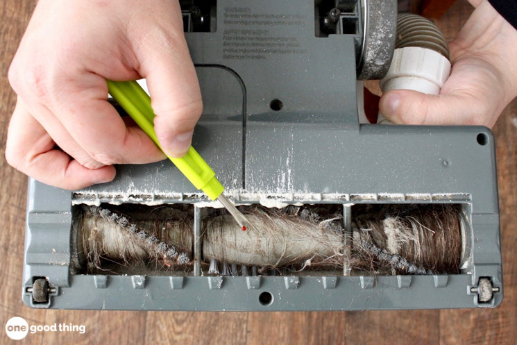 things you should never vacuum