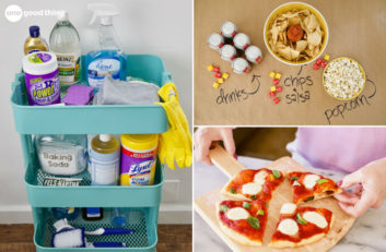 Things You'll Want To Stock Up On In March