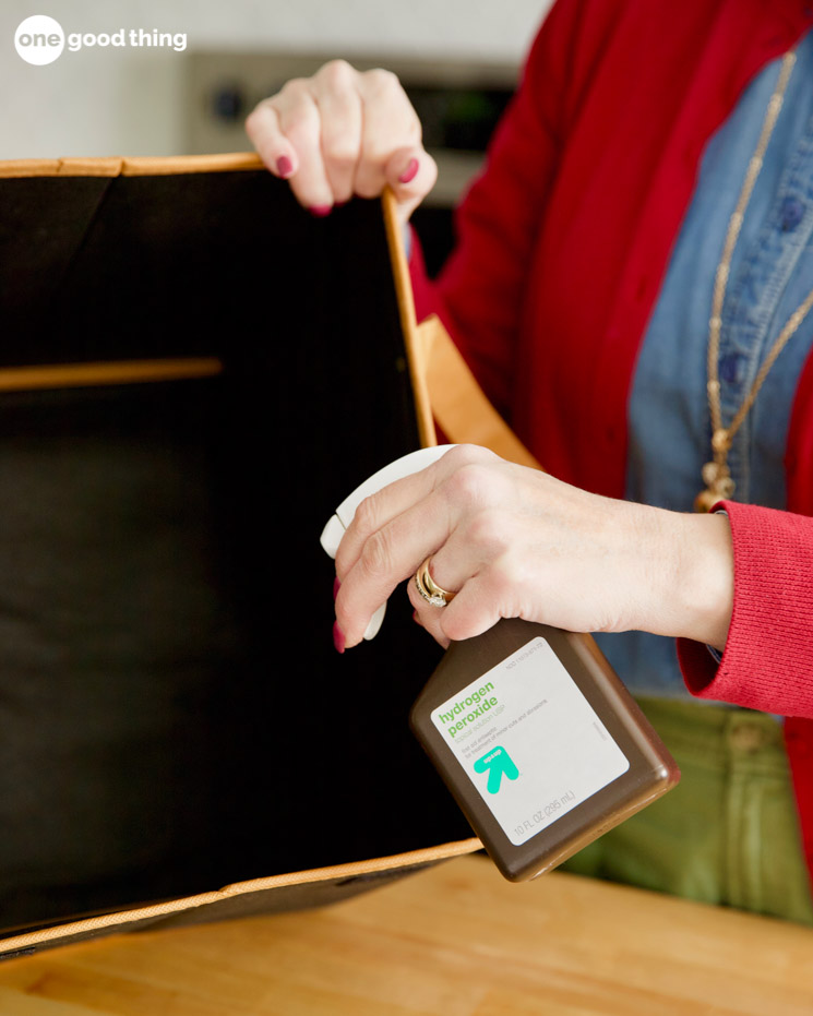 Gross Cleaning Mistakes