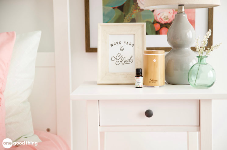 Essential Oils by Jillee