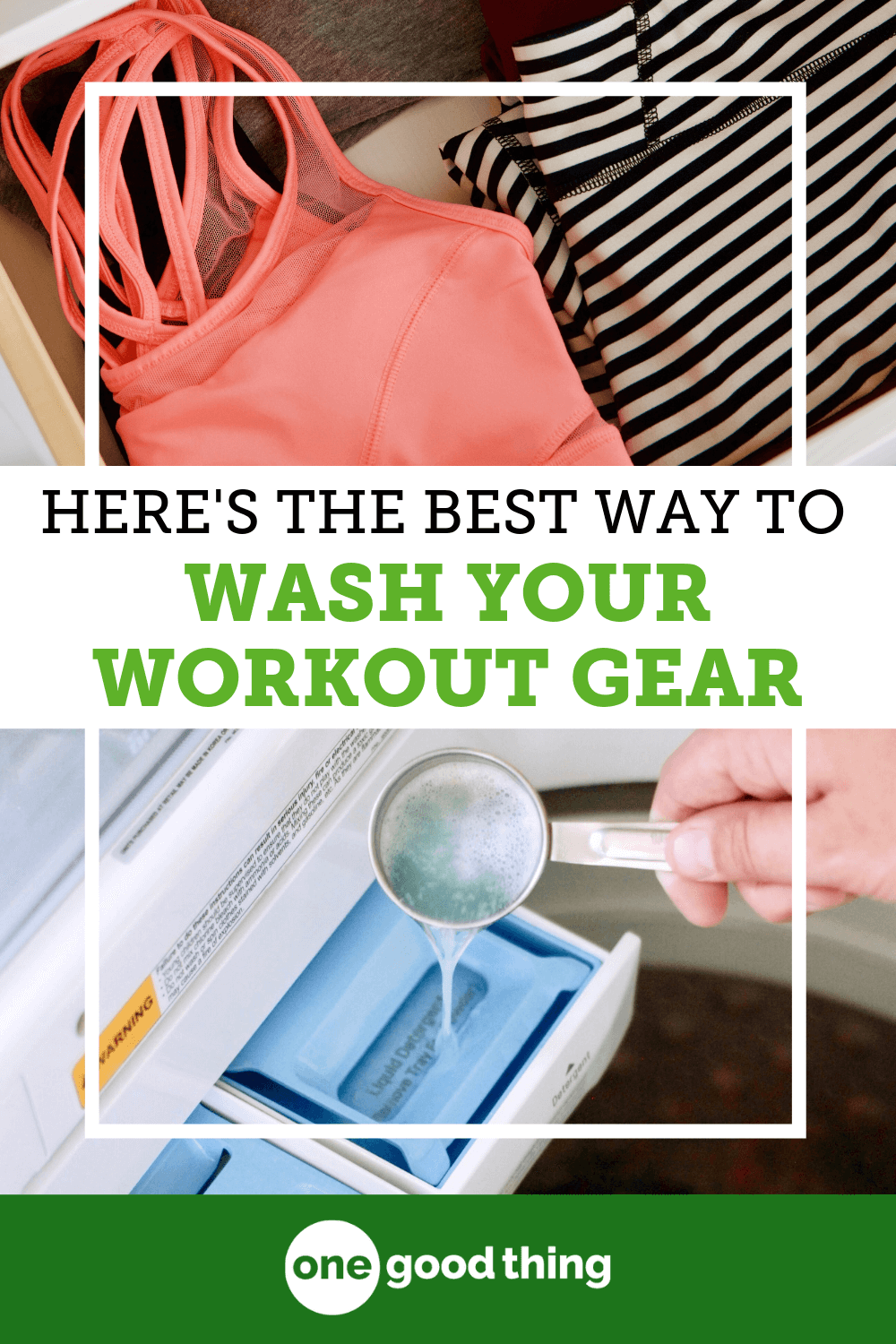 9 Surprising Laundry Habits That Ruin Your Clothes