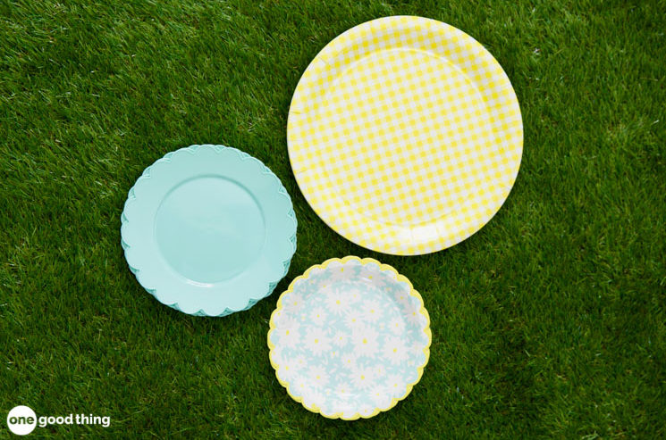 What to Buy in May