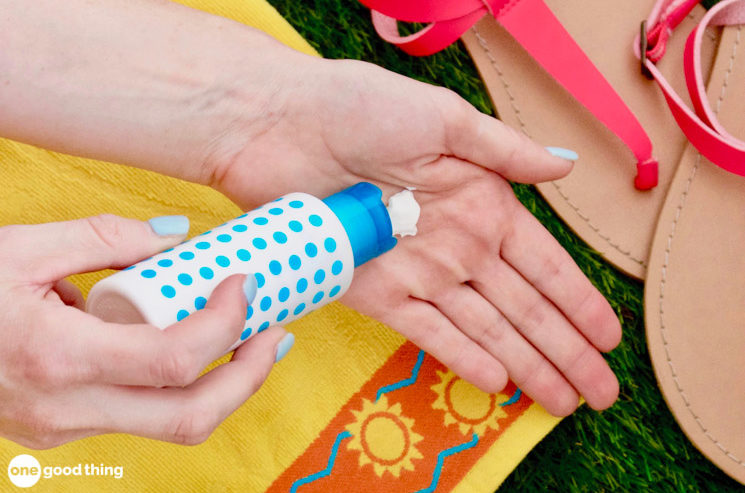 What to Buy in May