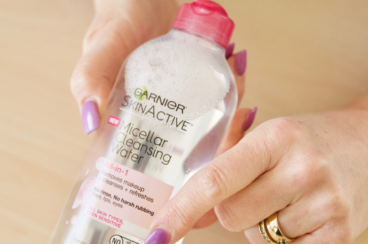 Micellar Water