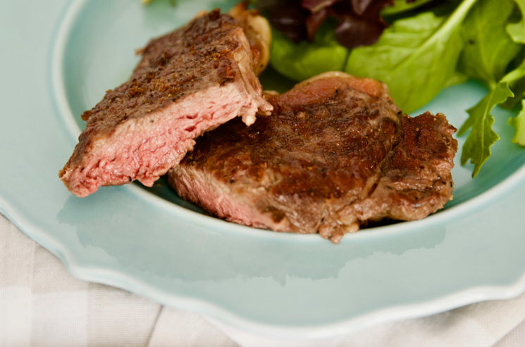 Sous Vide Cooking