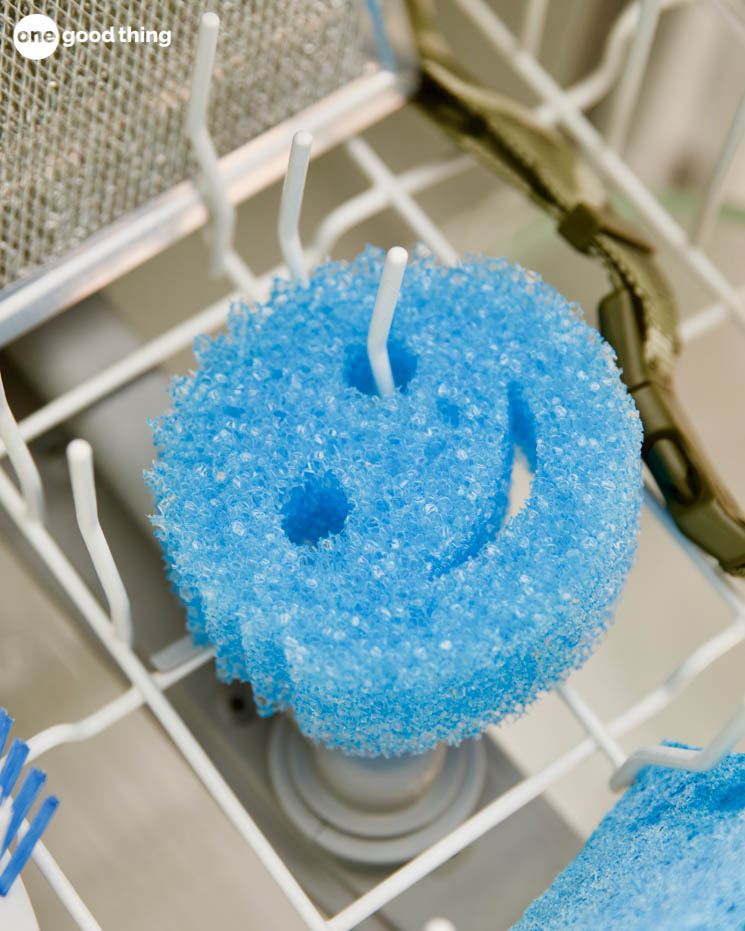 Gross Cleaning Mistakes