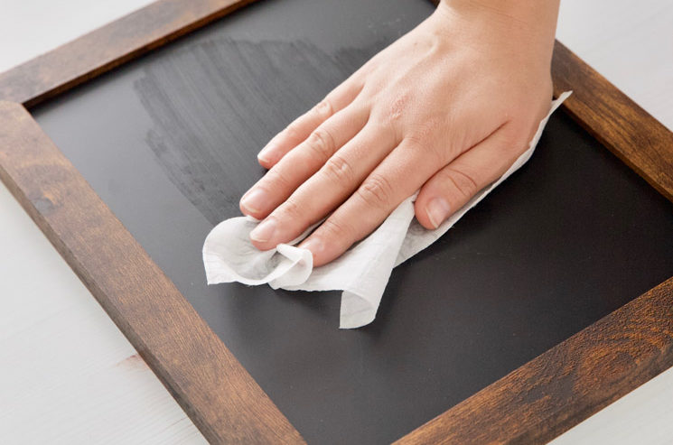 baby wipes