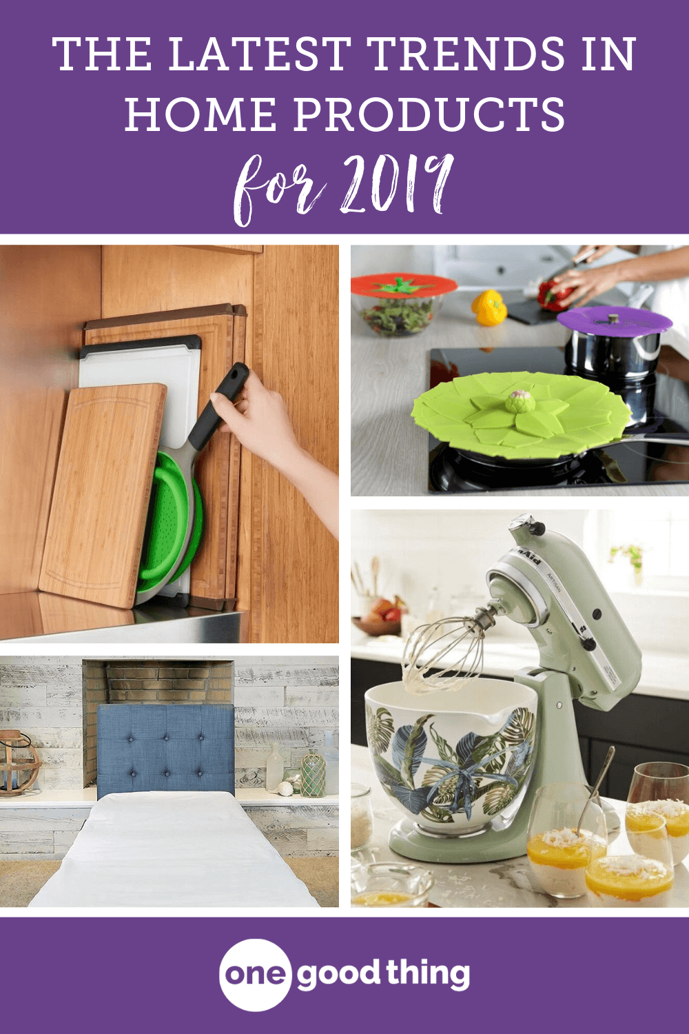 14 Of The Best Household Products You'll See In 2019