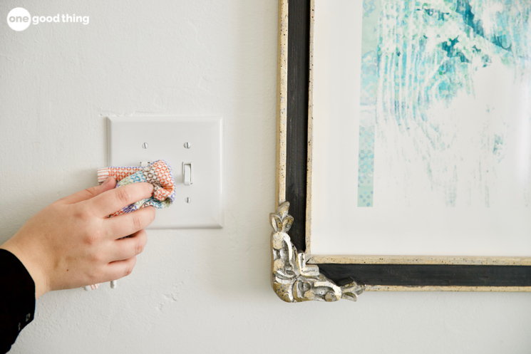 Gross Cleaning Mistakes