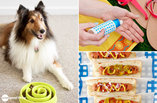 What to Buy in May