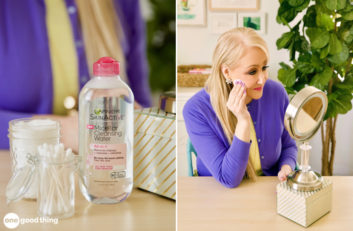 Micellar Water