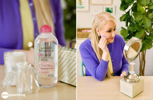 Micellar Water
