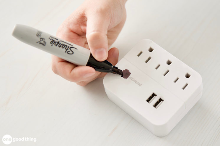 How To Block Those Bright LEDs