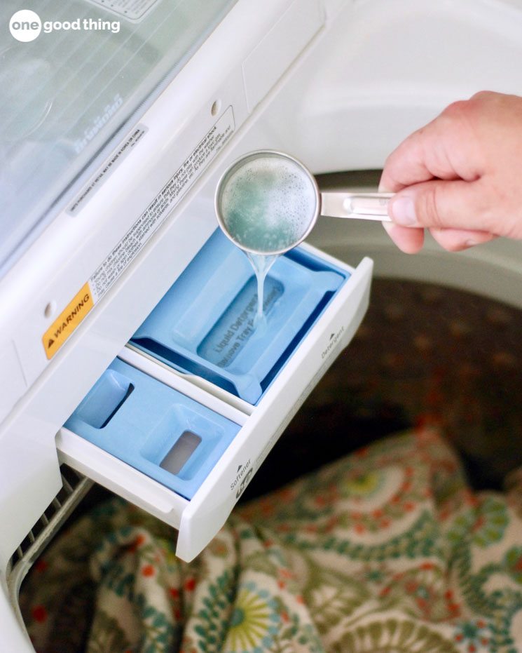 Gross Cleaning Mistakes