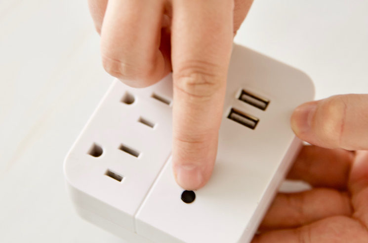 How To Block Those Bright LEDs