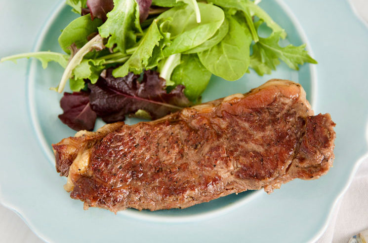 Sous Vide Cooking
