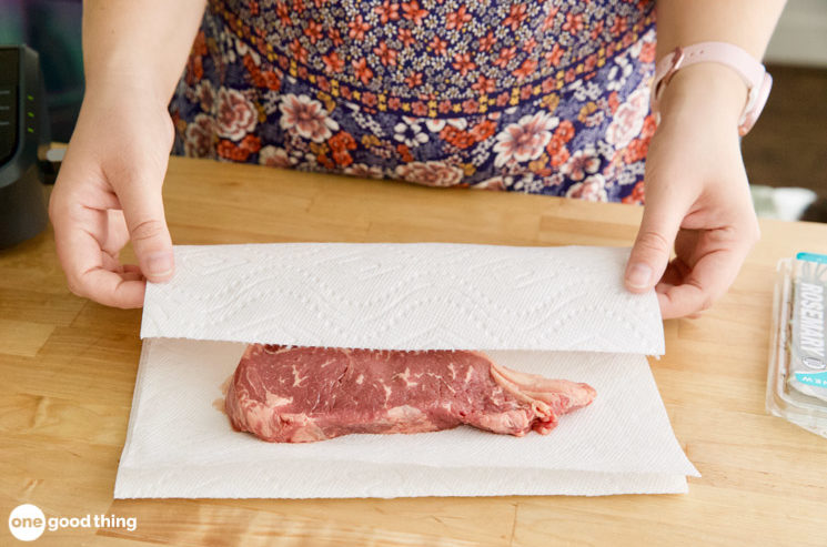 Sous Vide Cooking