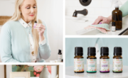 Discover how Essentials by Jillee brings you high quality essential oils that look amazing.