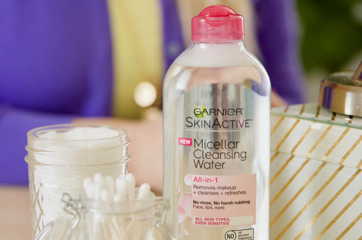 Micellar Water