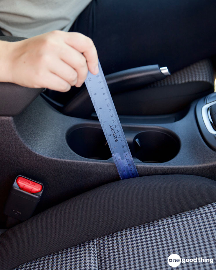 Why didn't I think of that?