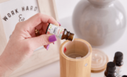 The easiest way to choose essential oils for diffusers.